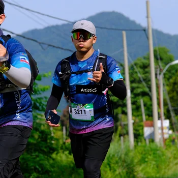 Runner Photo 5254565
