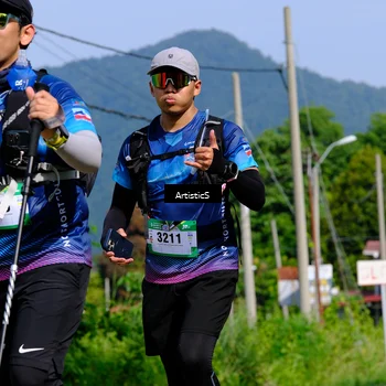 Runner Photo 5254567
