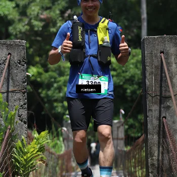 Runner Photo 5254573