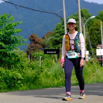 Runner Photo 5254575