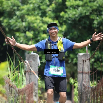 Runner Photo 5254579