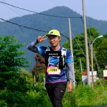 Runner Photo 5254584