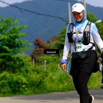 Runner Photo 5254588