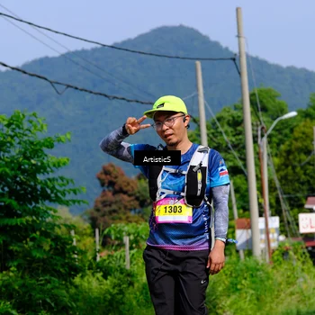 Runner Photo 5254589