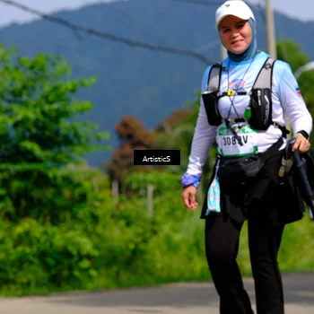 Runner Photo 5254595