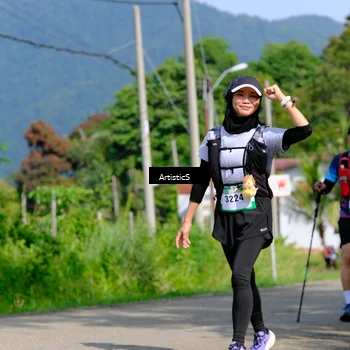 Runner Photo 5254596