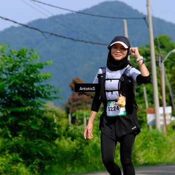 Runner Photo 5254598
