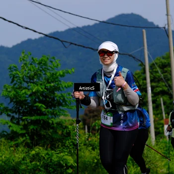 Runner Photo 5254601