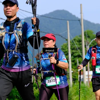 Runner Photo 5254605