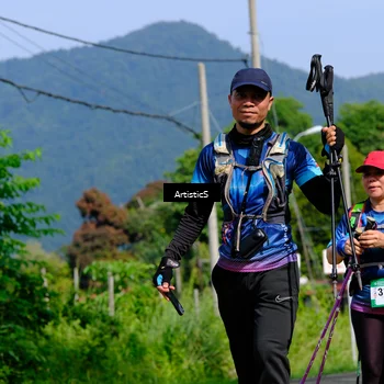 Runner Photo 5254607