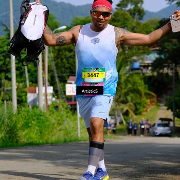 Runner Photo 5254613