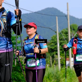 Runner Photo 5254616