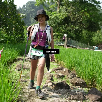 Runner Photo 5254624