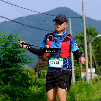 Runner Photo 5254628
