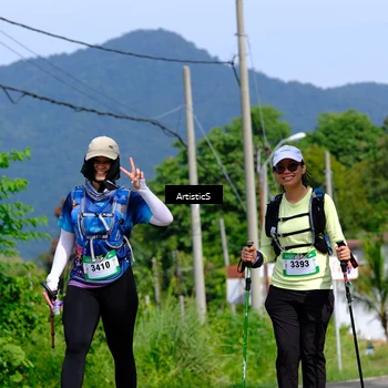 Runner Photo 5254630