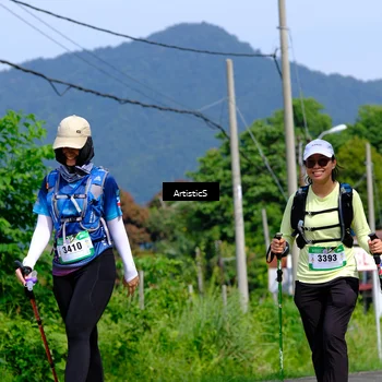 Runner Photo 5254634