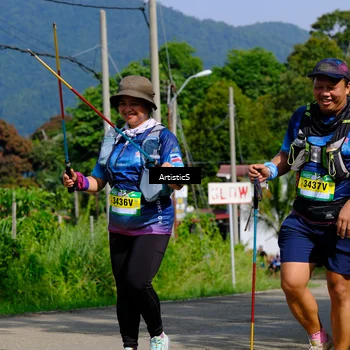 Runner Photo 5254639