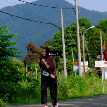 Runner Photo 5254644