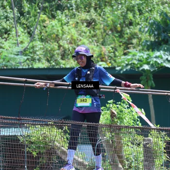 Runner Photo 5254647