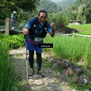 Runner Photo 5254648
