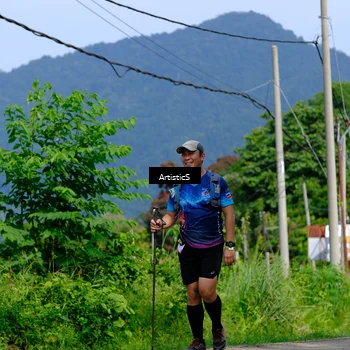Runner Photo 5254665