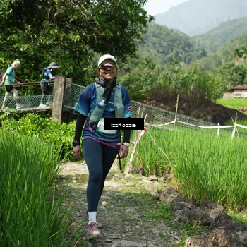 Runner Photo 5254667