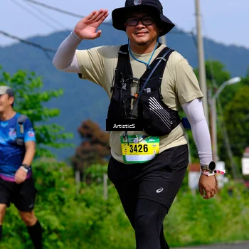 Runner Photo 5254668