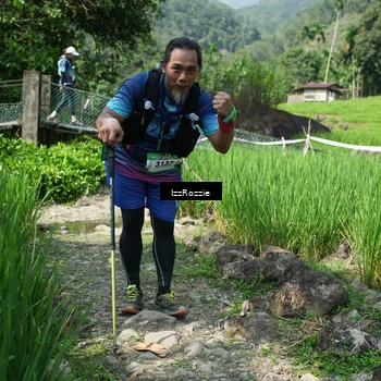 Runner Photo 5254669
