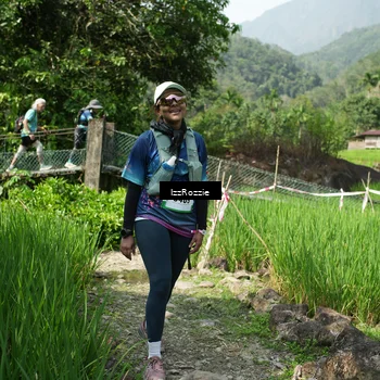 Runner Photo 5254673