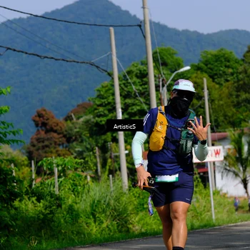 Runner Photo 5254676