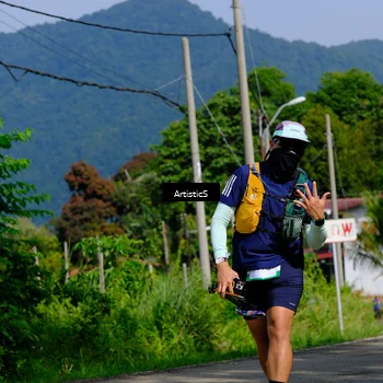 Runner Photo 5254677
