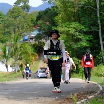 Runner Photo 5254683