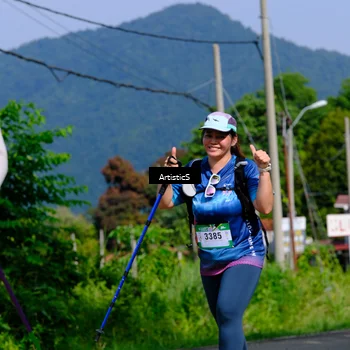 Runner Photo 5254686