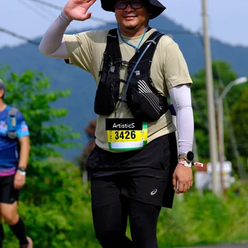 Runner Photo 5254687