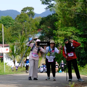 Runner Photo 5254693