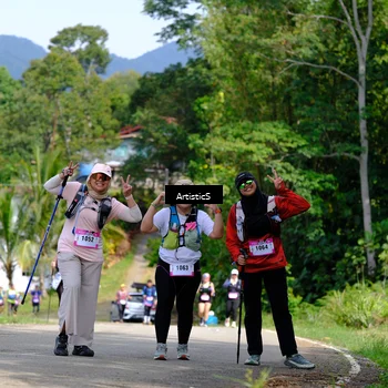 Runner Photo 5254697