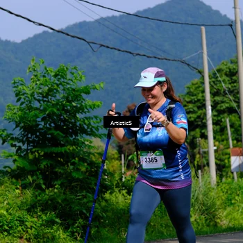 Runner Photo 5254699