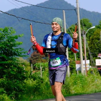 Runner Photo 5254701