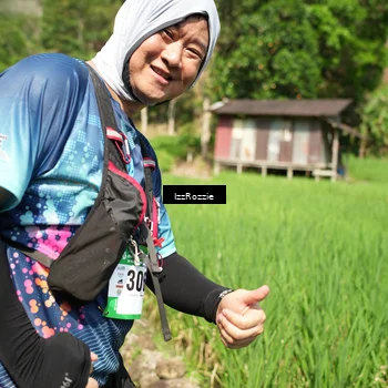 Runner Photo 5254702