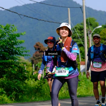 Runner Photo 5254705
