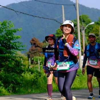 Runner Photo 5254706
