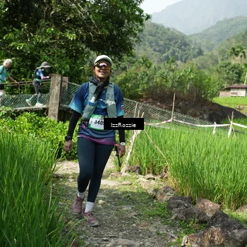 Runner Photo 5254714