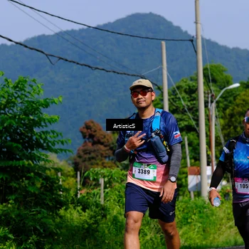 Runner Photo 5254718