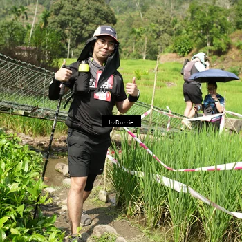 Runner Photo 5254720