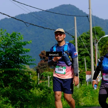 Runner Photo 5254721