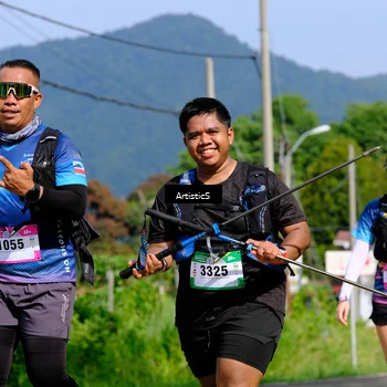 Runner Photo 5254734