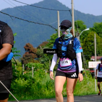 Runner Photo 5254737