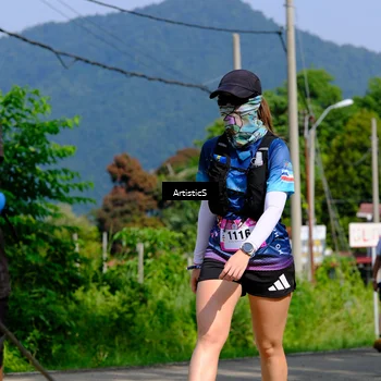 Runner Photo 5254738