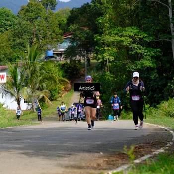 Runner Photo 5254748