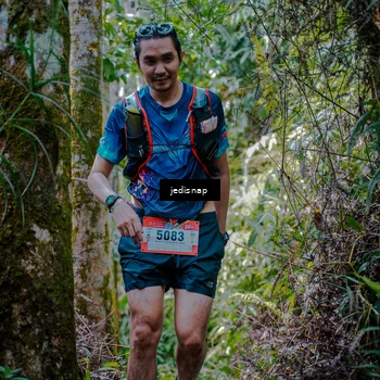 Runner Photo 5254750